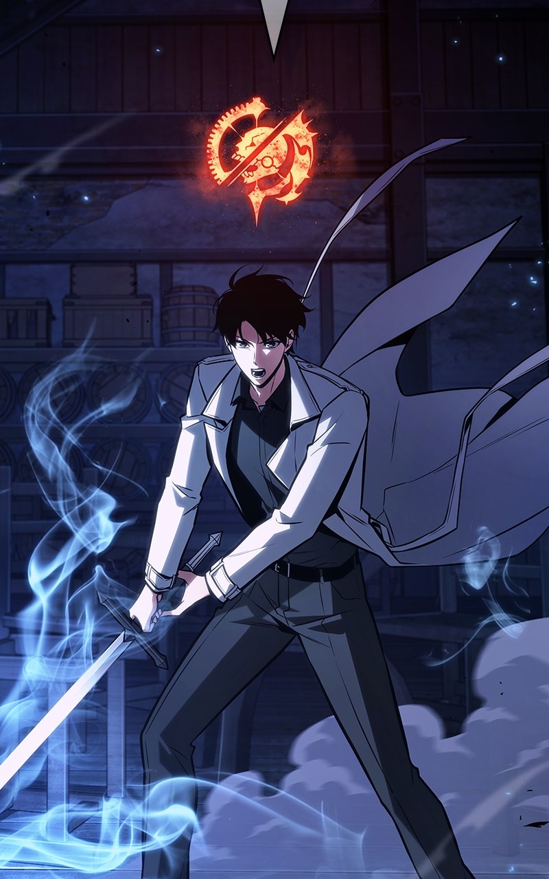 Read Omniscient Reader's Viewpoint EN Manga Online