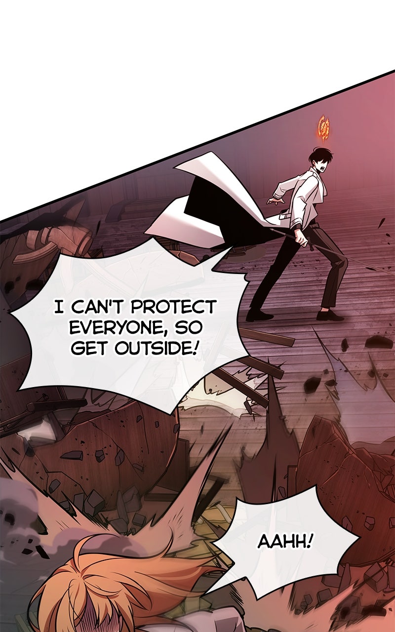 Read Omniscient Reader's Viewpoint EN Manga Online