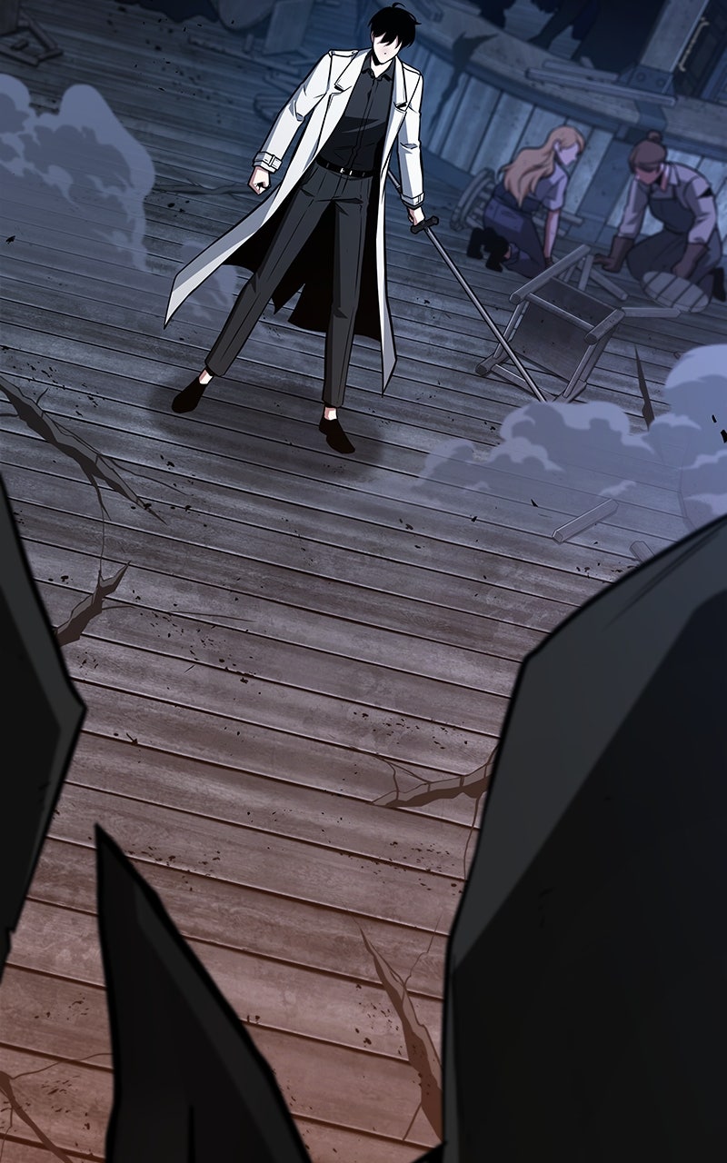 Read Omniscient Reader's Viewpoint EN Manga Online