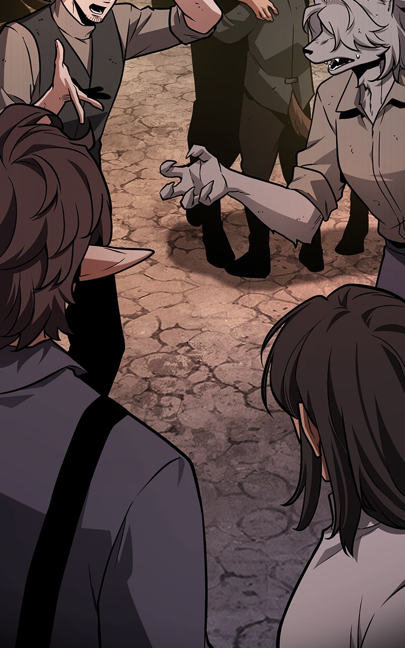 Read Omniscient Reader's Viewpoint EN Manga Online