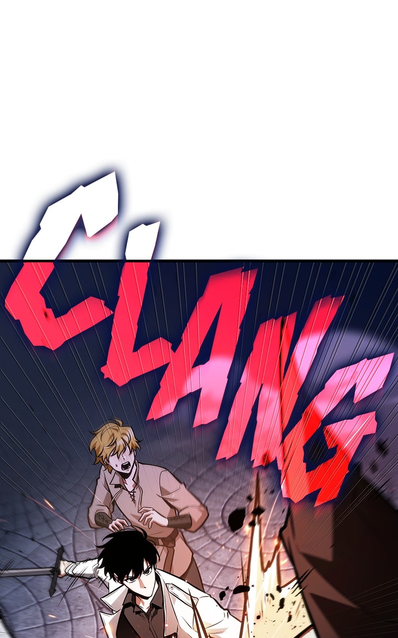 Read Omniscient Reader's Viewpoint EN Manga Online