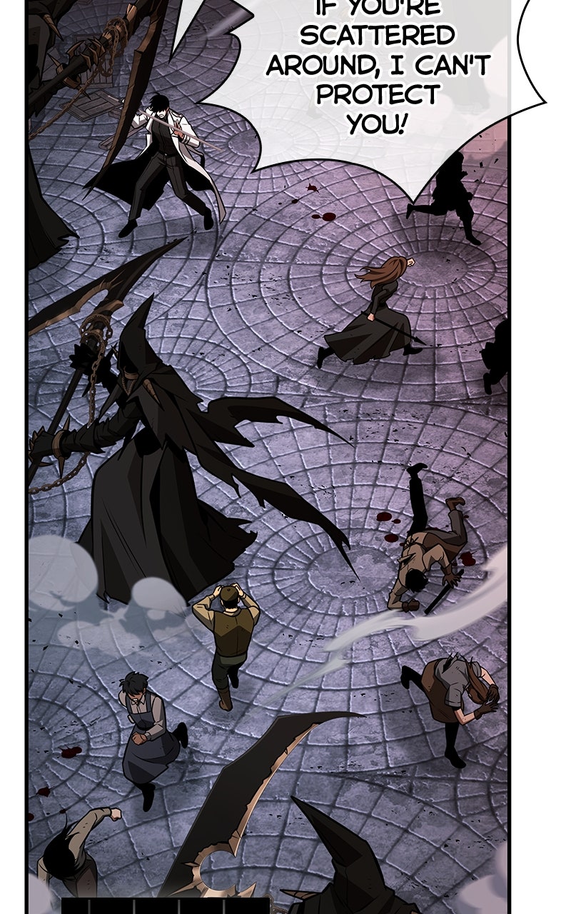 Read Omniscient Reader's Viewpoint EN Manga Online