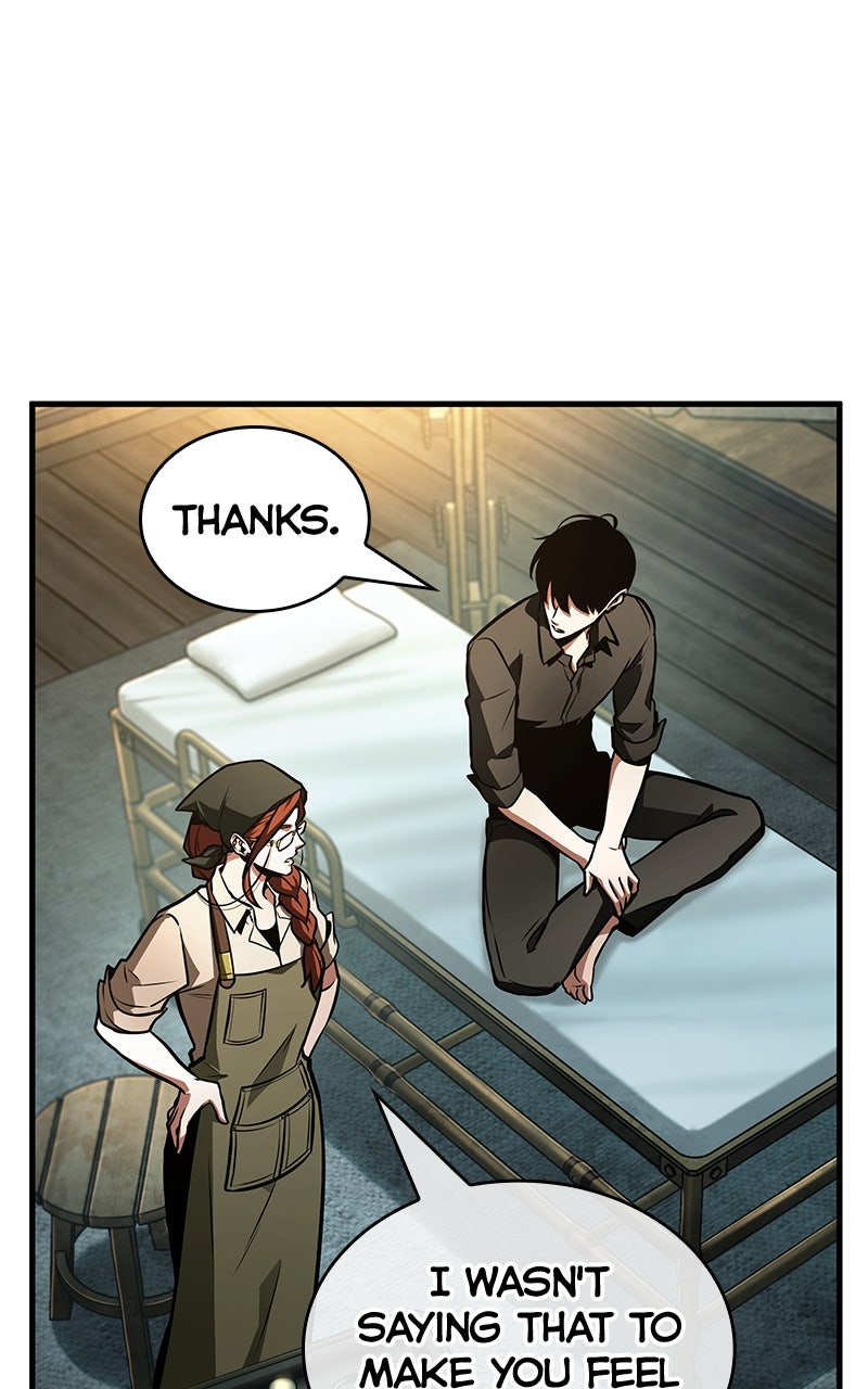 Read Omniscient Reader's Viewpoint EN Manga Online
