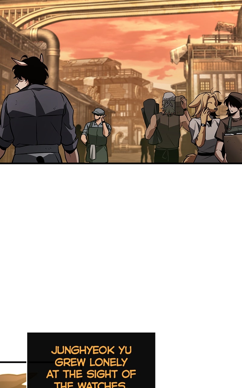 Read Omniscient Reader's Viewpoint EN Manga Online