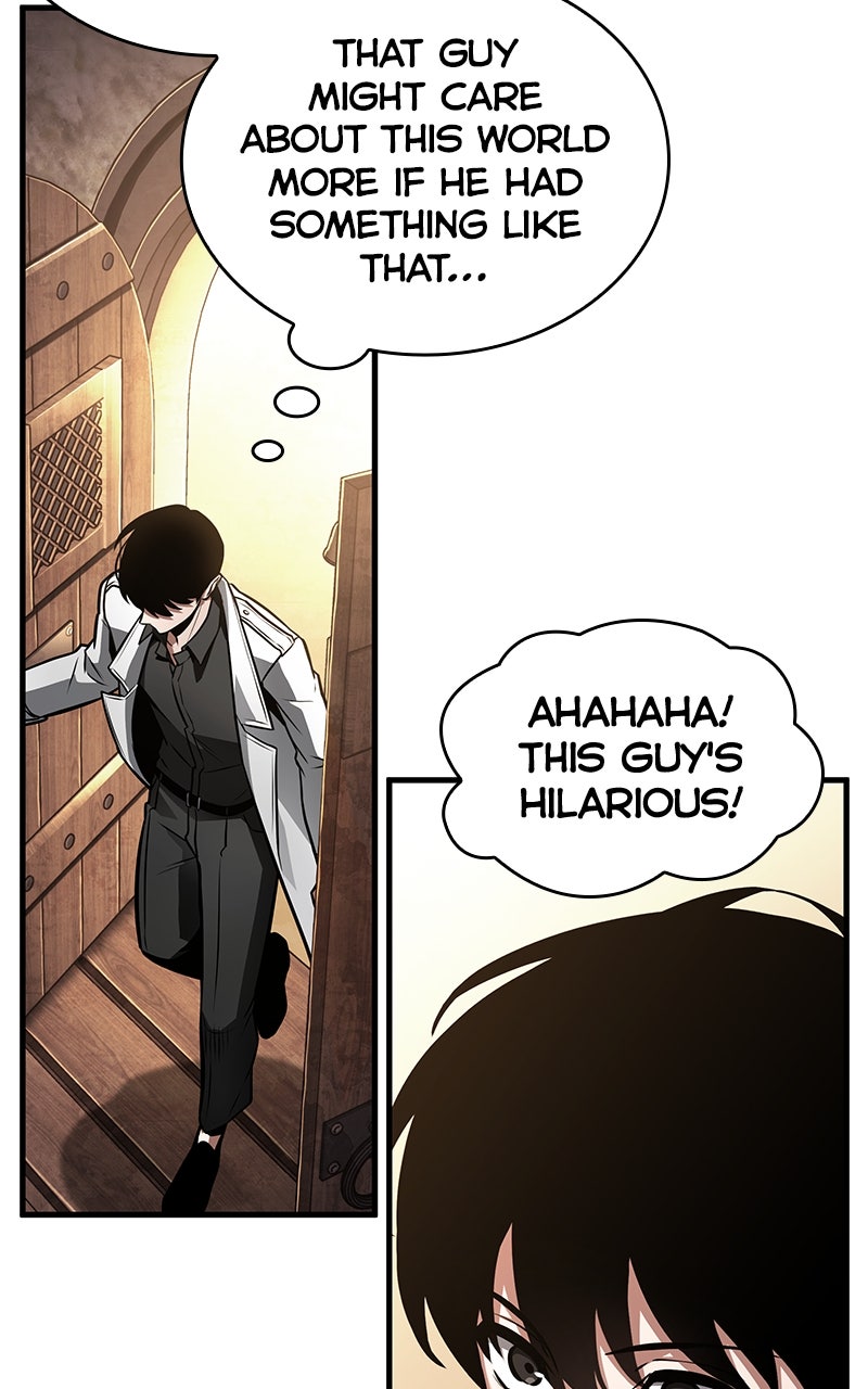 Read Omniscient Reader's Viewpoint EN Manga Online
