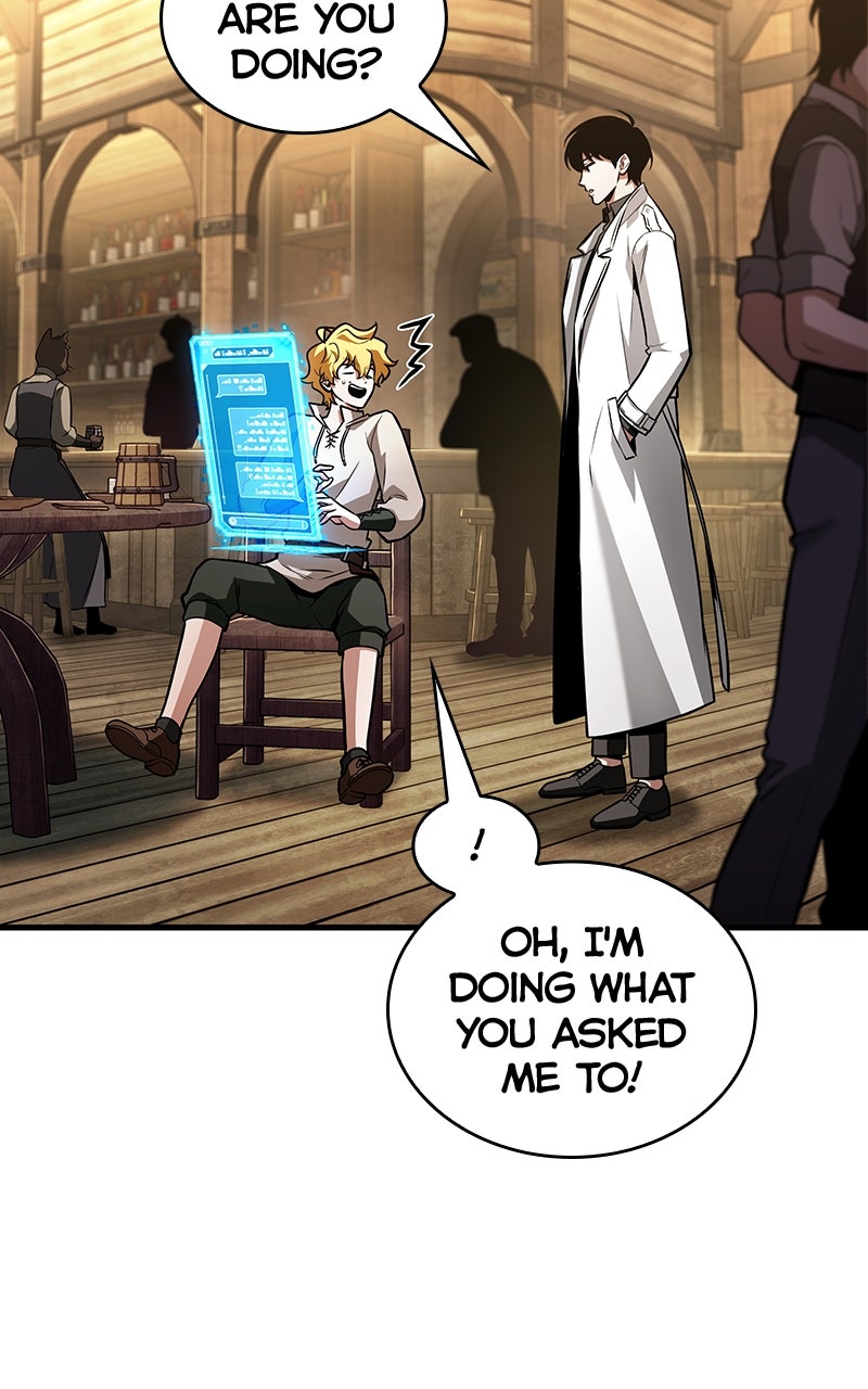 Read Omniscient Reader's Viewpoint EN Manga Online