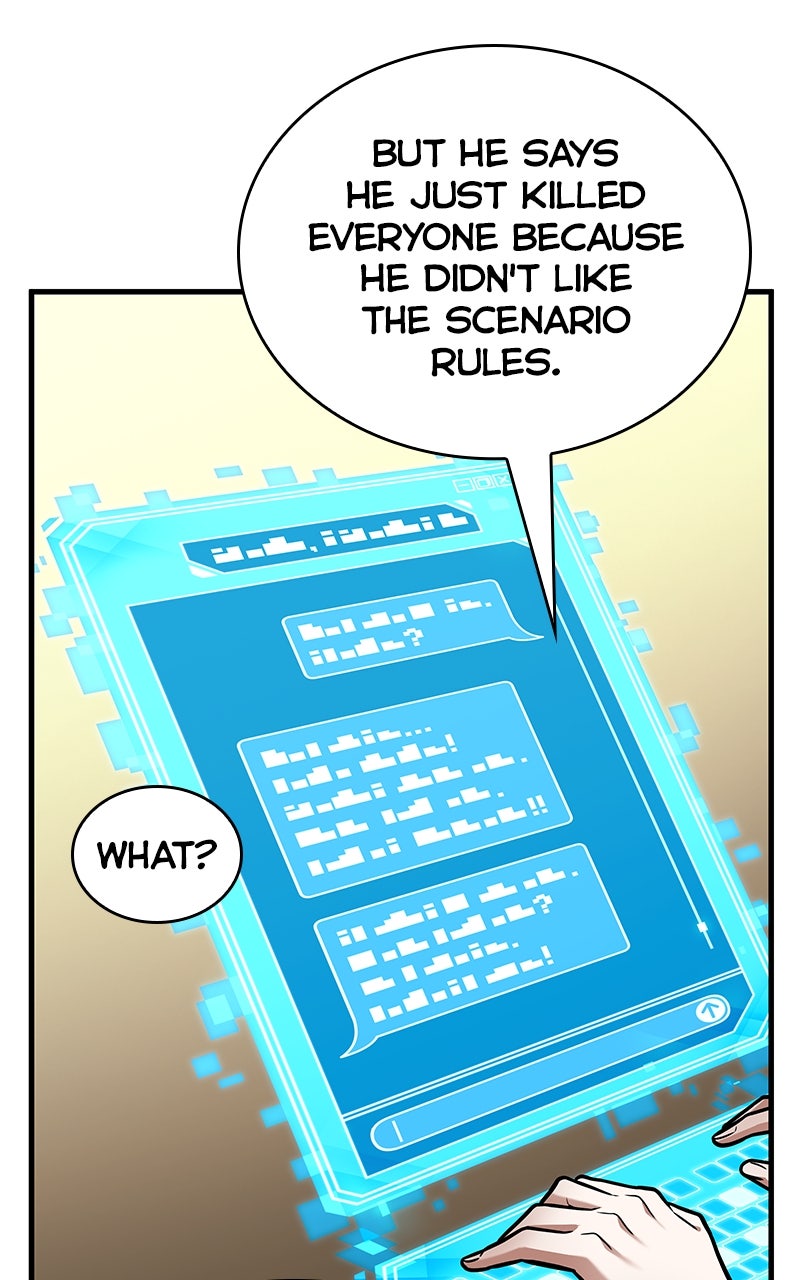 Read Omniscient Reader's Viewpoint EN Manga Online