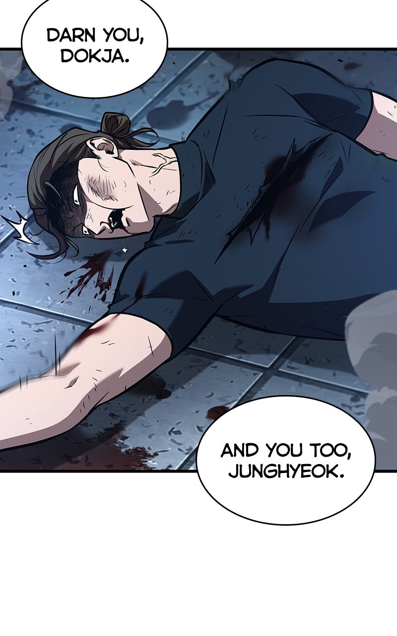 Read Omniscient Reader's Viewpoint EN Manga Online