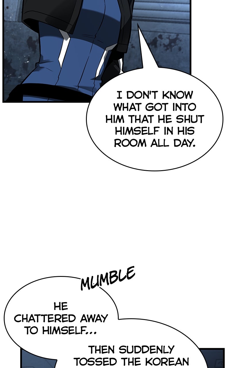 Read Omniscient Reader's Viewpoint EN Manga Online