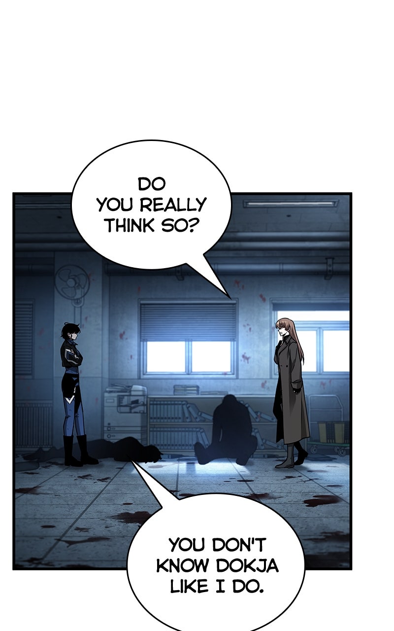Read Omniscient Reader's Viewpoint EN Manga Online
