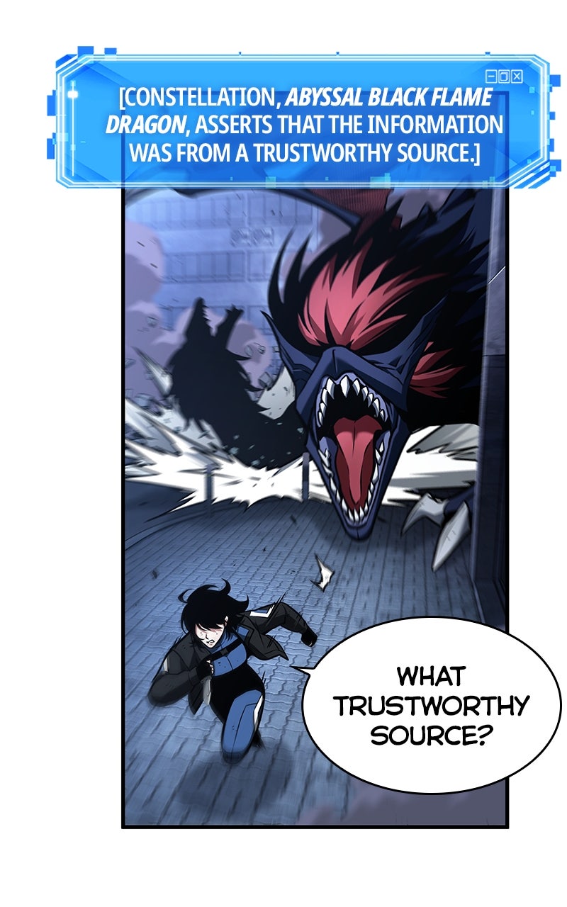 Read Omniscient Reader's Viewpoint EN Manga Online