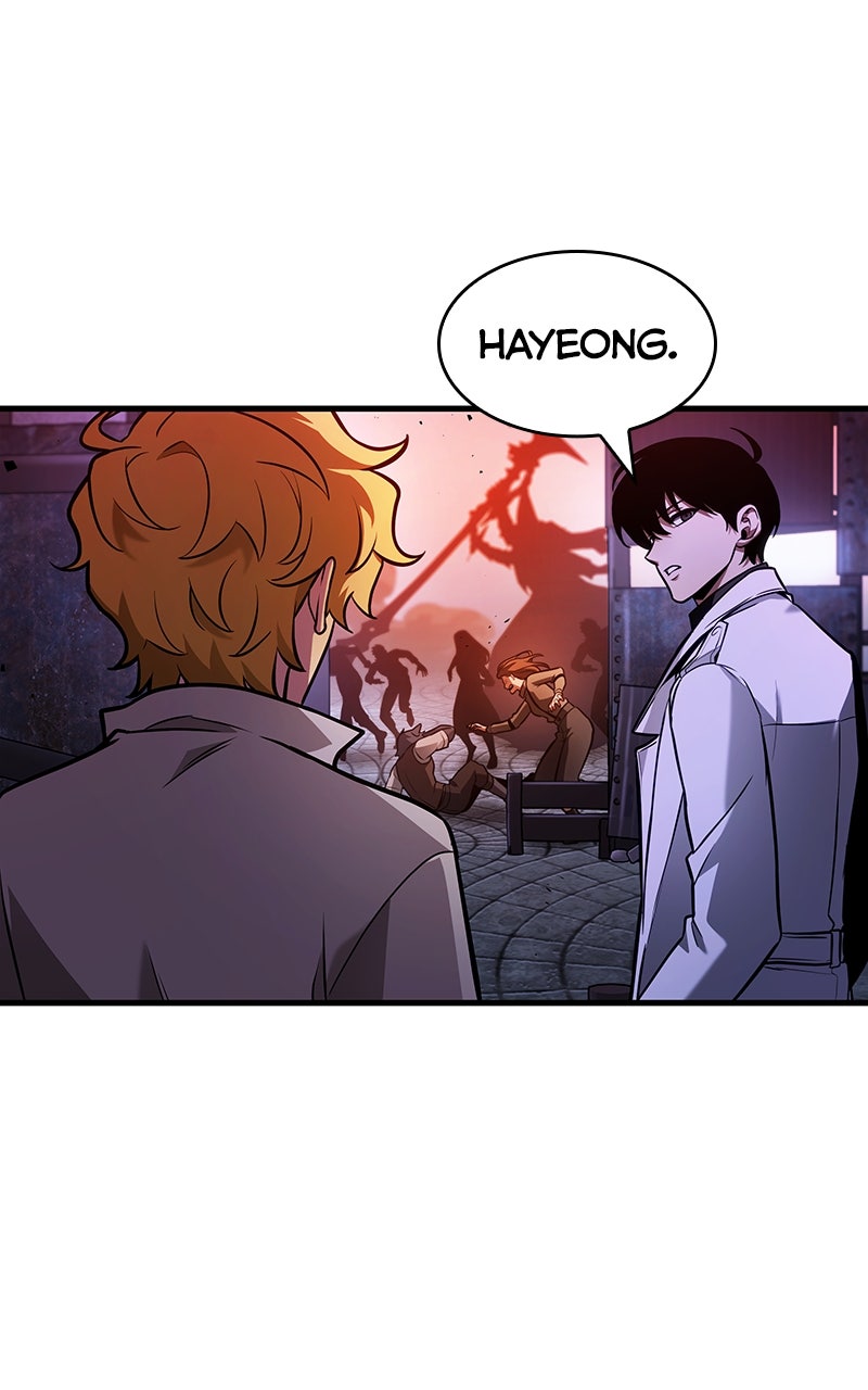 Read Omniscient Reader's Viewpoint EN Manga Online