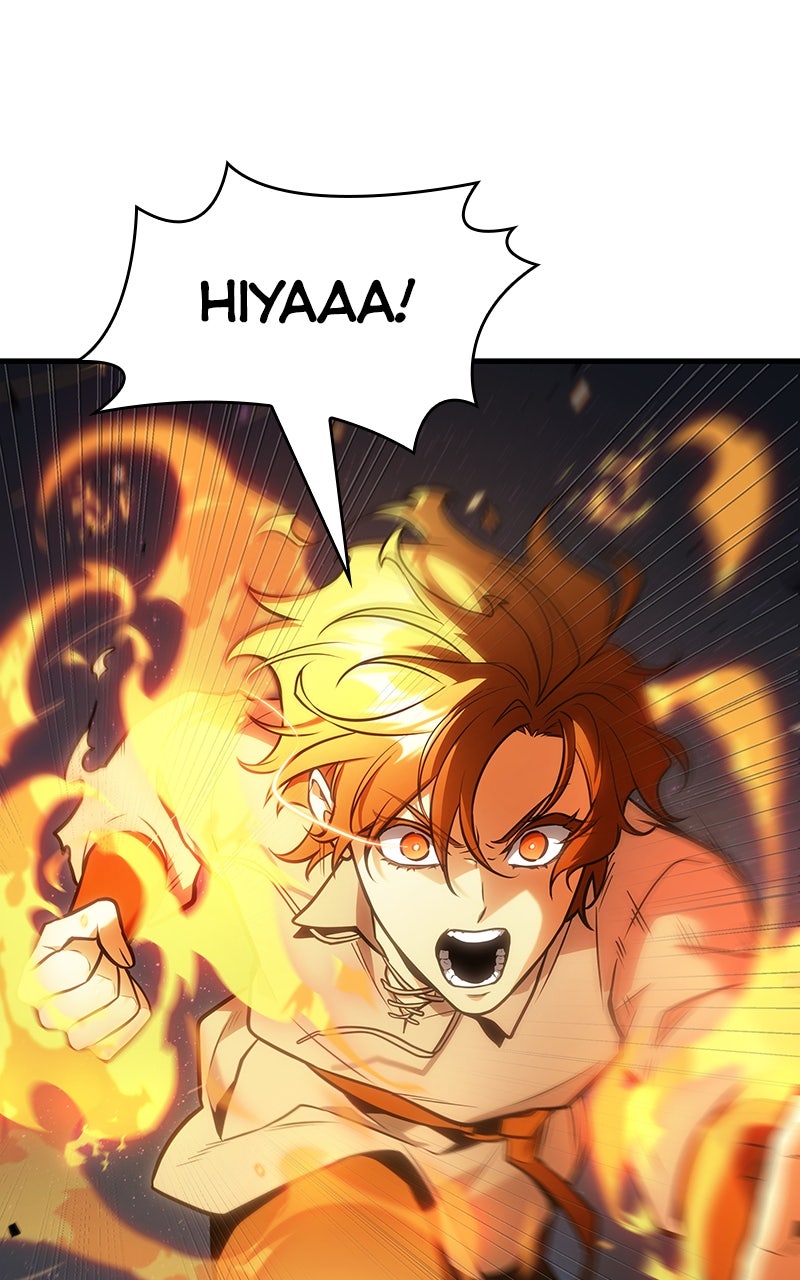 Read Omniscient Reader's Viewpoint EN Manga Online