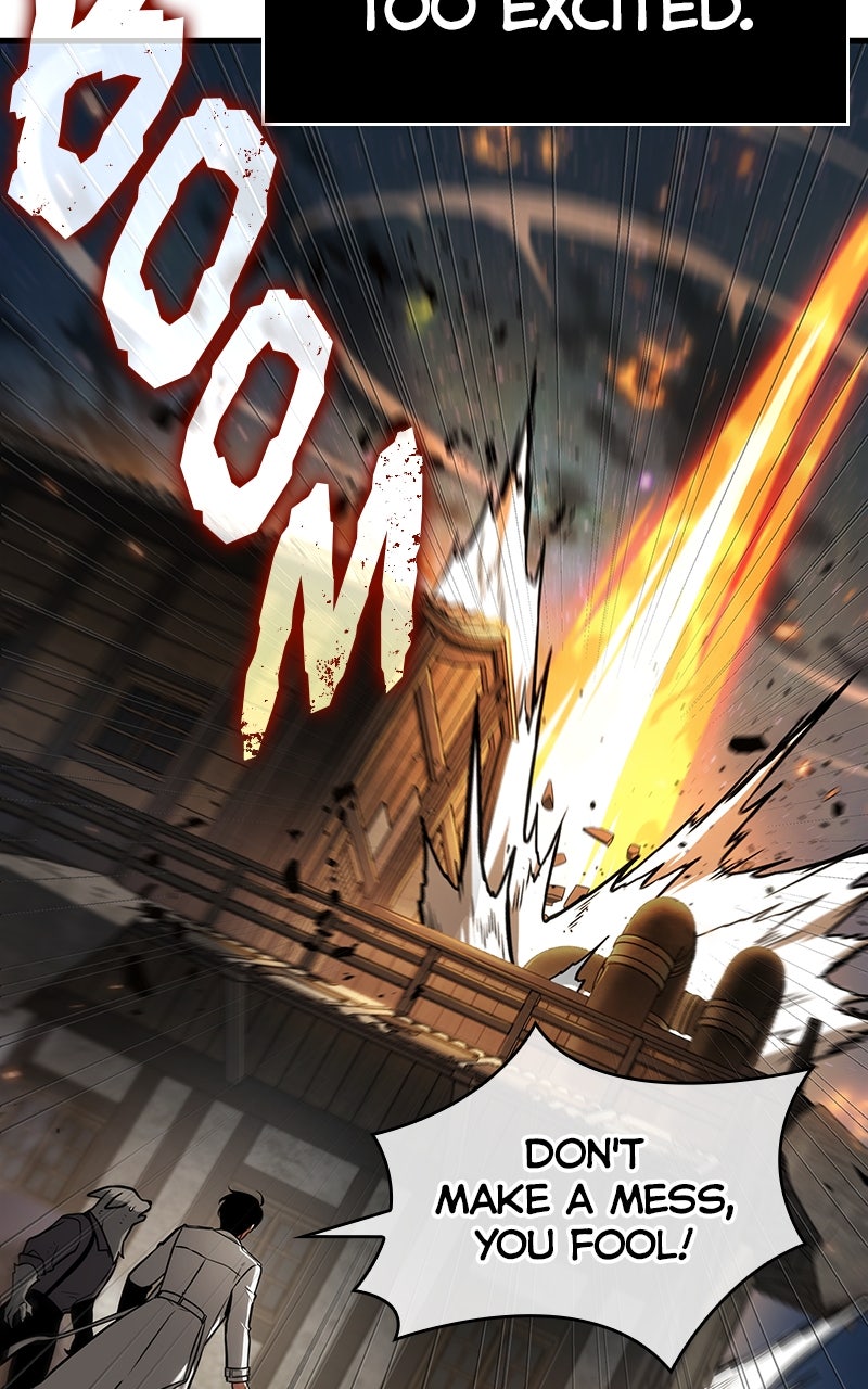 Read Omniscient Reader's Viewpoint EN Manga Online