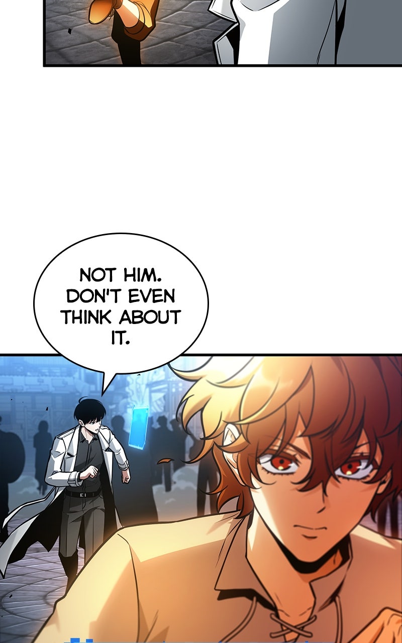 Read Omniscient Reader's Viewpoint EN Manga Online
