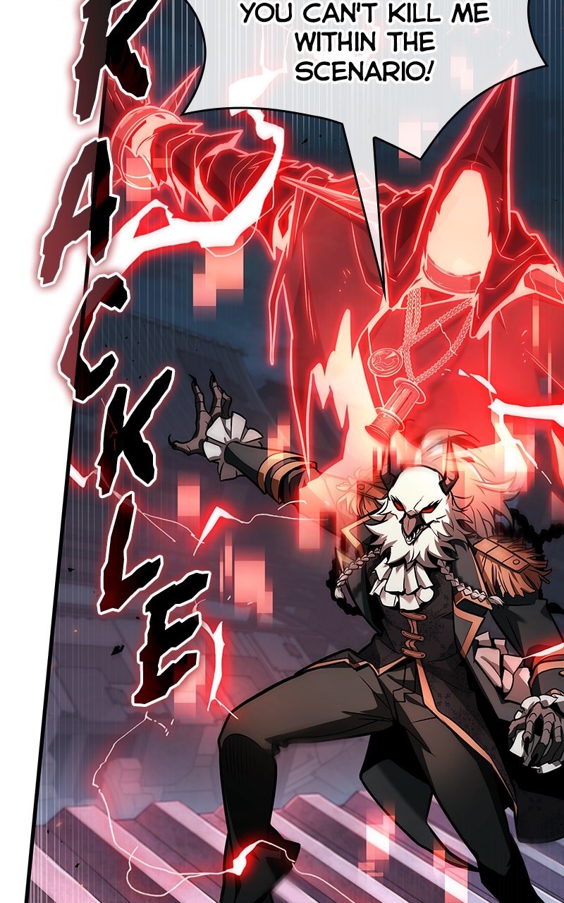 Read Omniscient Reader's Viewpoint EN Manga Online