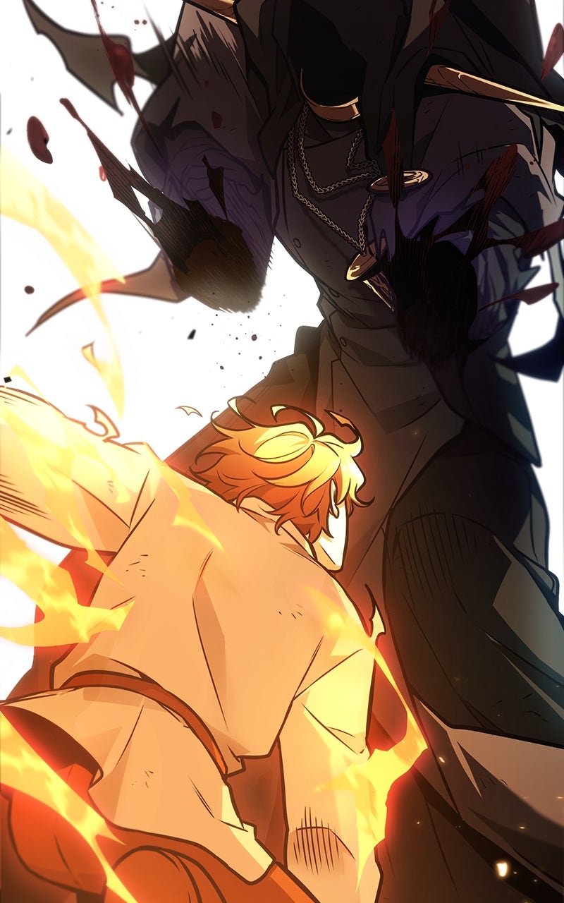 Read Omniscient Reader's Viewpoint EN Manga Online