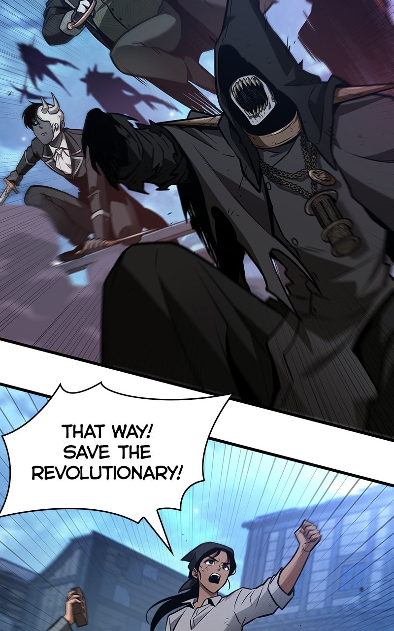 Read Omniscient Reader's Viewpoint EN Manga Online