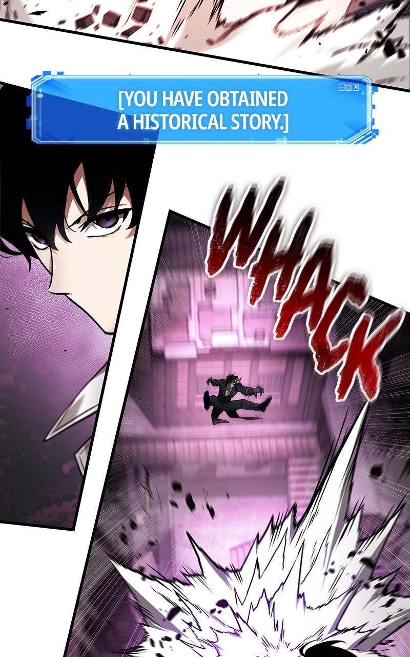 Read Omniscient Reader's Viewpoint EN Manga Online