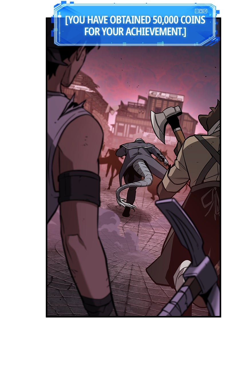 Read Omniscient Reader's Viewpoint EN Manga Online