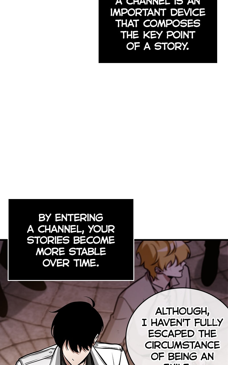 Read Omniscient Reader's Viewpoint EN Manga Online