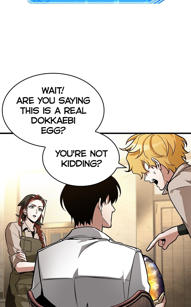 Read Omniscient Reader's Viewpoint EN Manga Online