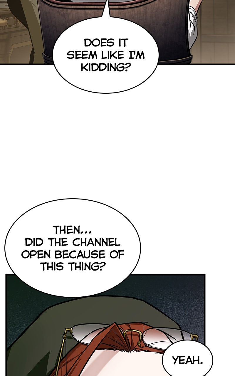 Read Omniscient Reader's Viewpoint EN Manga Online