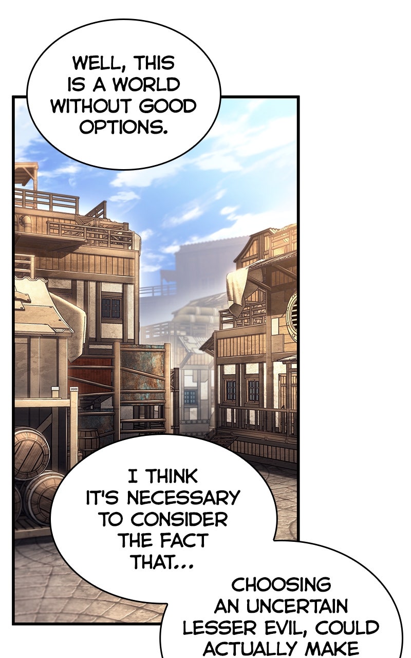 Read Omniscient Reader's Viewpoint EN Manga Online