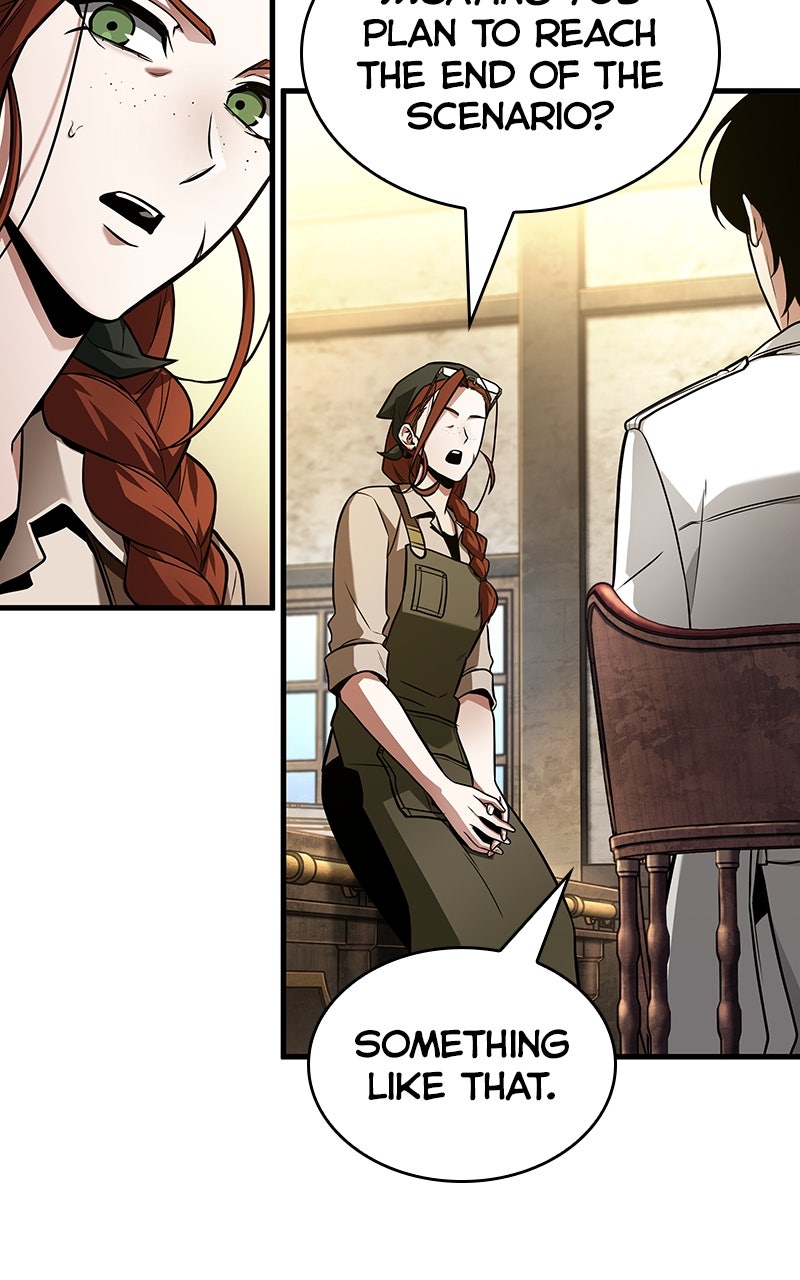 Read Omniscient Reader's Viewpoint EN Manga Online