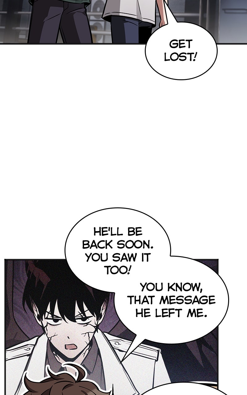 Read Omniscient Reader's Viewpoint EN Manga Online