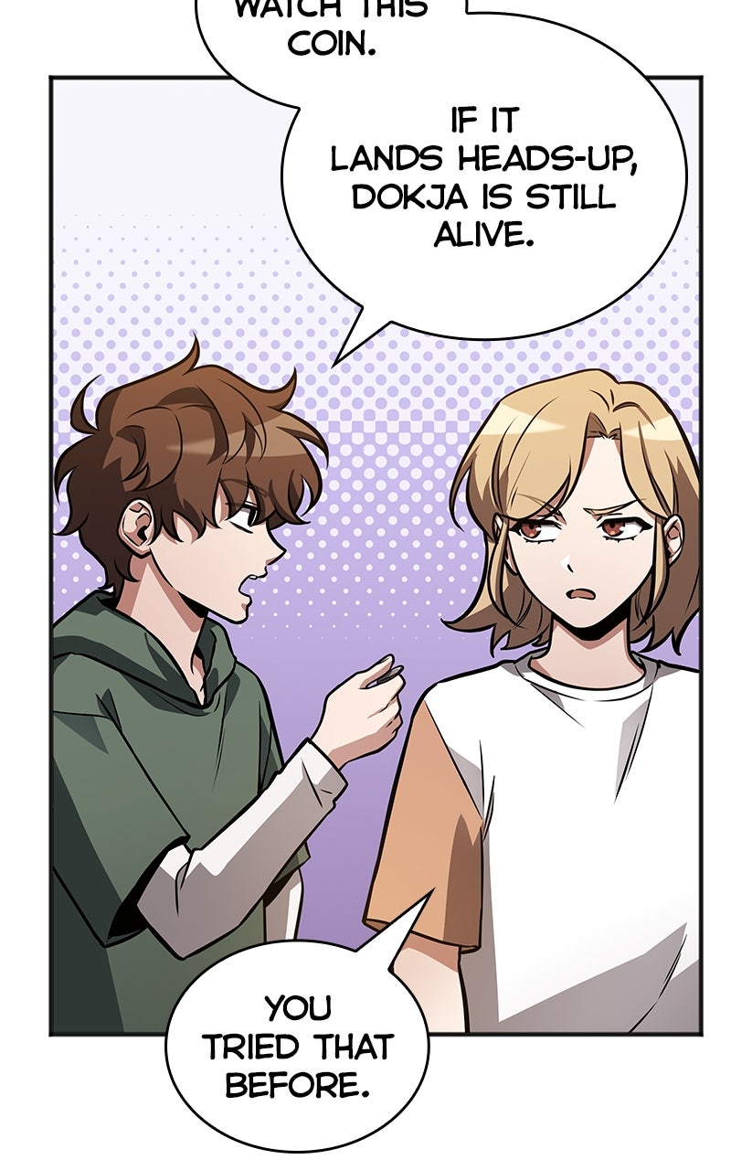 Read Omniscient Reader's Viewpoint EN Manga Online