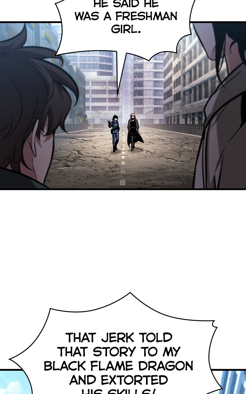 Read Omniscient Reader's Viewpoint EN Manga Online
