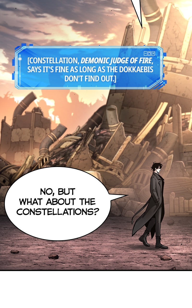 Read Omniscient Reader's Viewpoint EN Manga Online