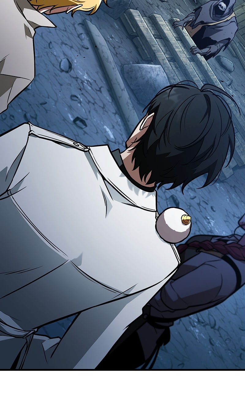 Read Omniscient Reader's Viewpoint EN Manga Online