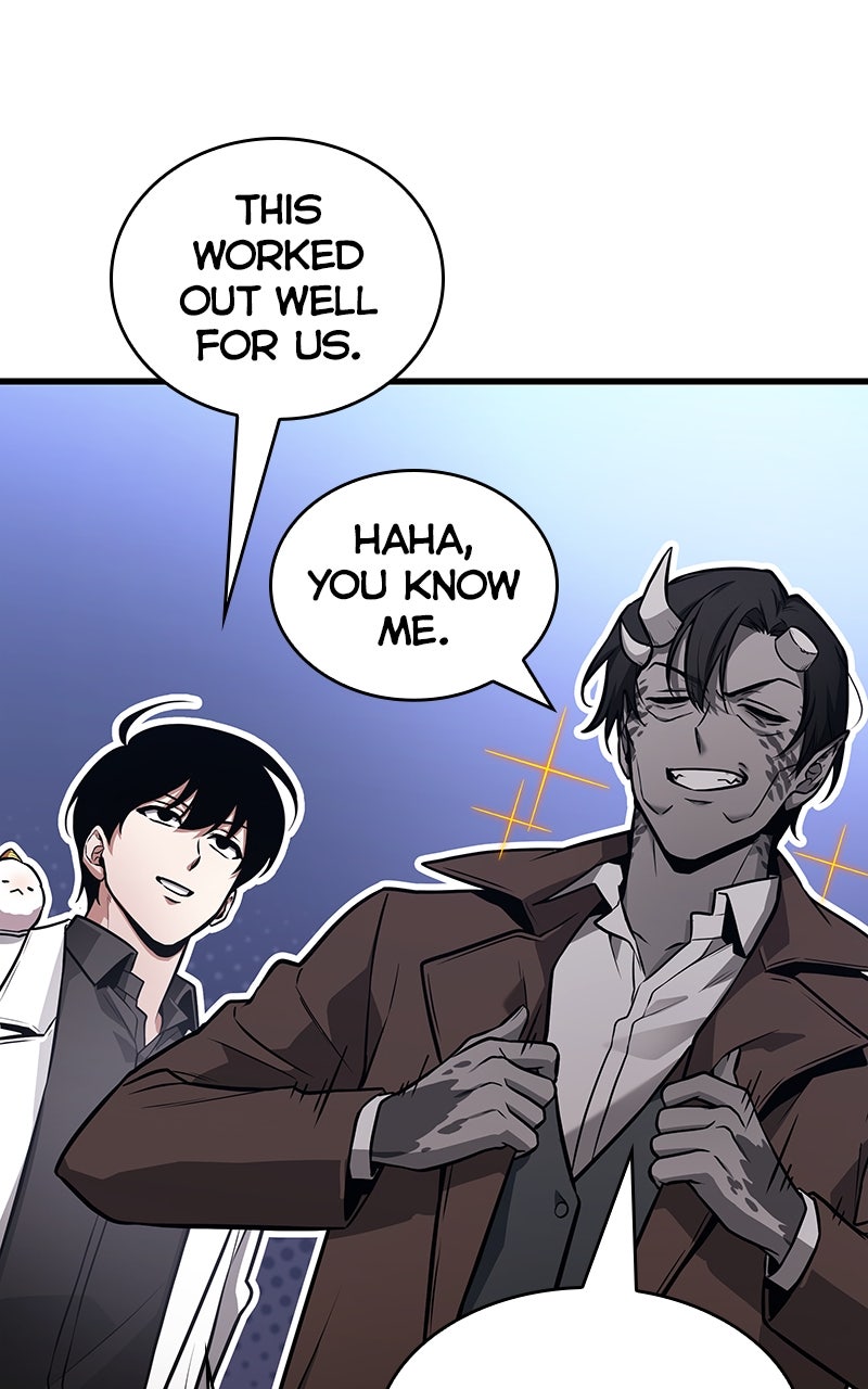 Read Omniscient Reader's Viewpoint EN Manga Online