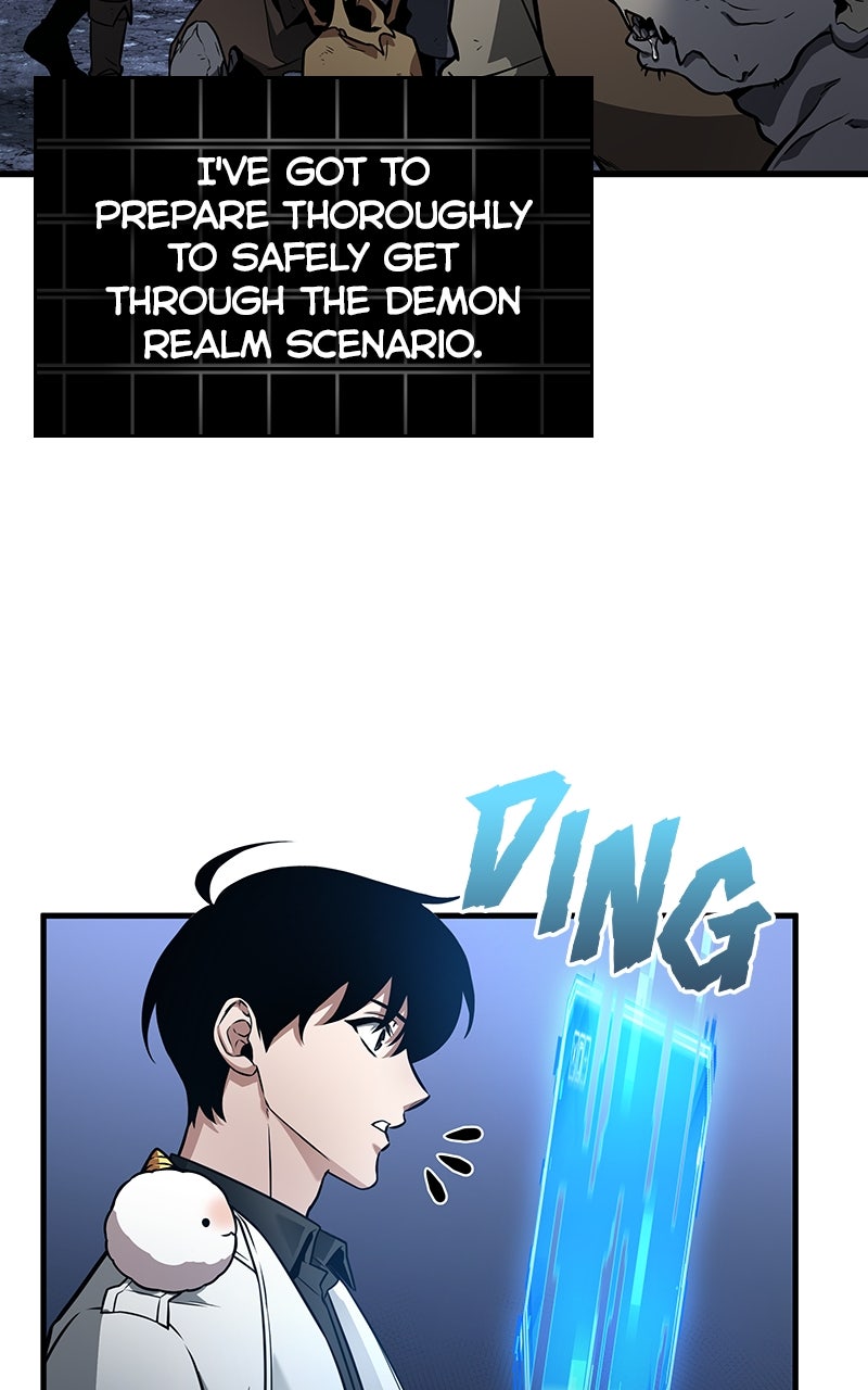 Read Omniscient Reader's Viewpoint EN Manga Online