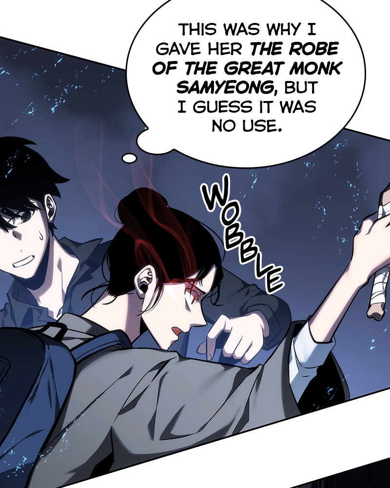 Read Omniscient Reader's Viewpoint EN Manga Online