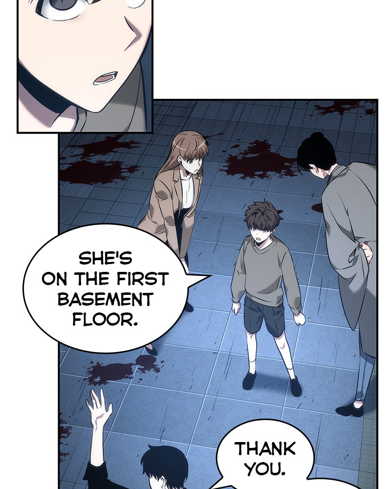 Read Omniscient Reader's Viewpoint EN Manga Online