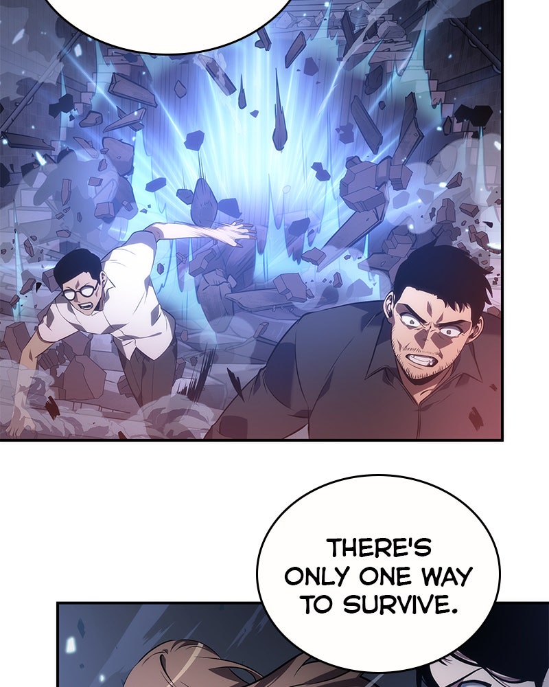 Read Omniscient Reader's Viewpoint EN Manga Online