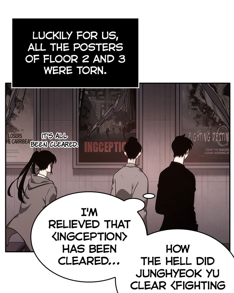 Read Omniscient Reader's Viewpoint EN Manga Online