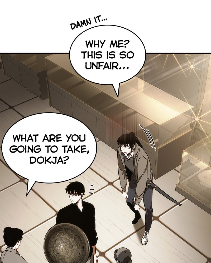 Read Omniscient Reader's Viewpoint EN Manga Online