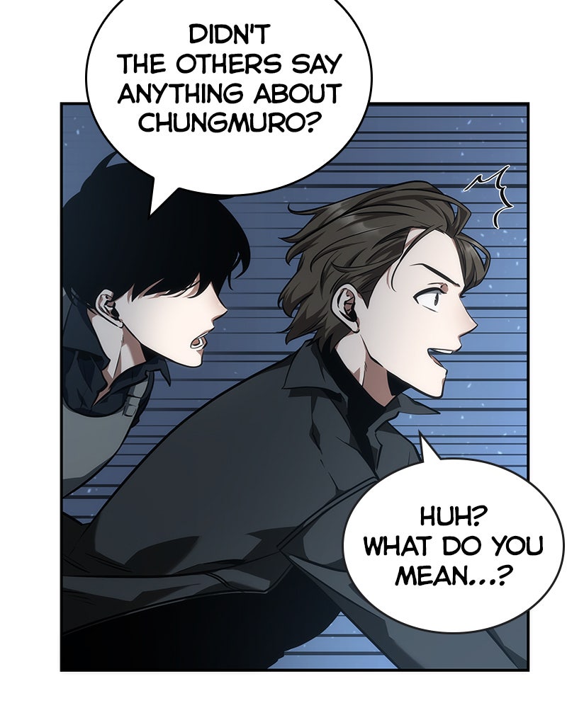 Read Omniscient Reader's Viewpoint EN Manga Online