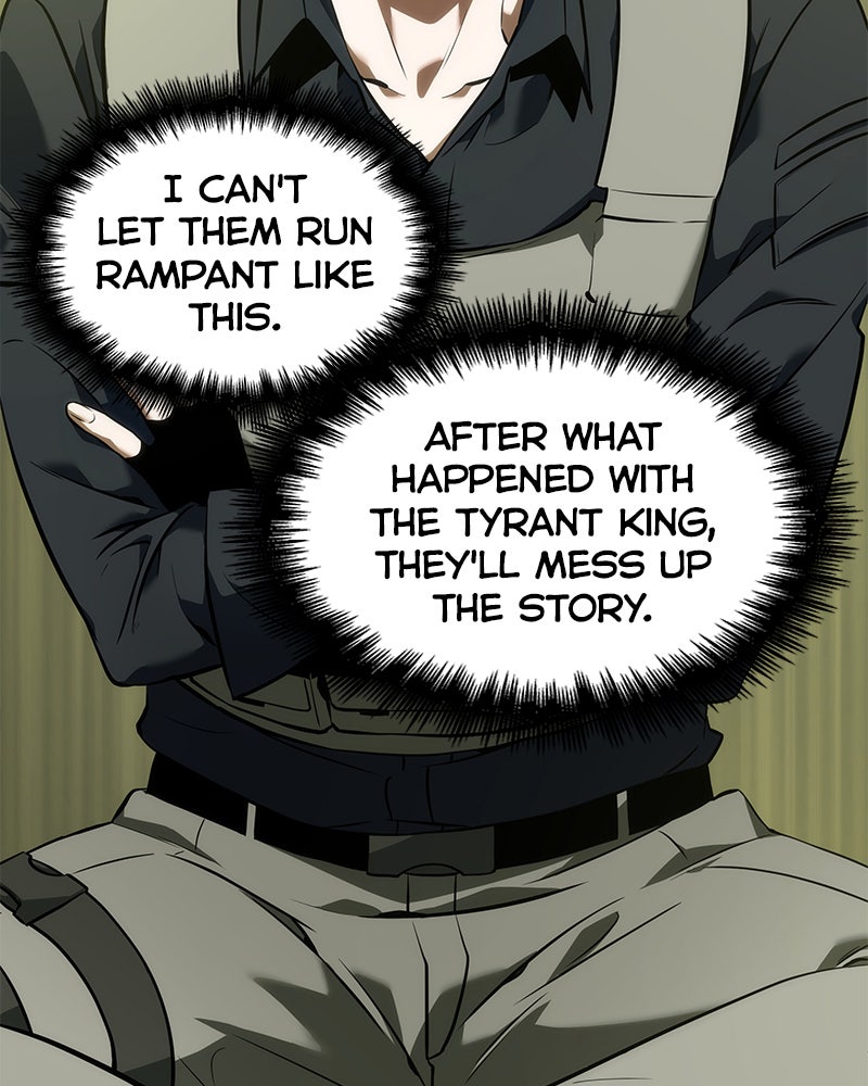Read Omniscient Reader's Viewpoint EN Manga Online