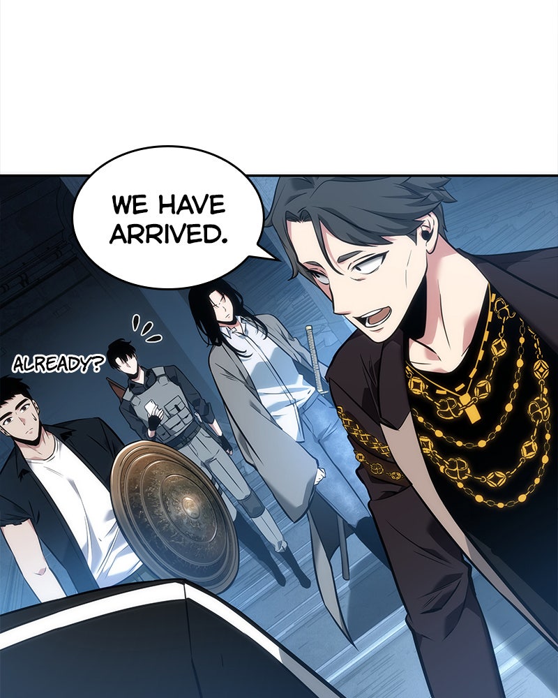 Read Omniscient Reader's Viewpoint EN Manga Online