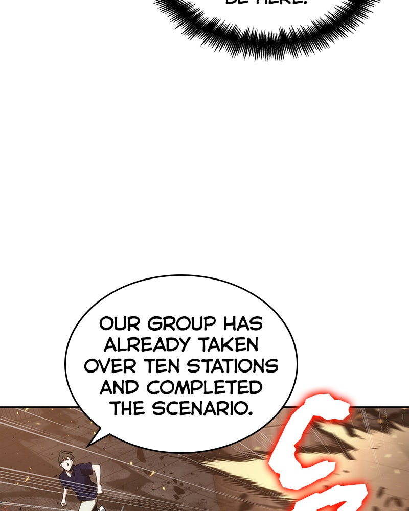 Read Omniscient Reader's Viewpoint EN Manga Online