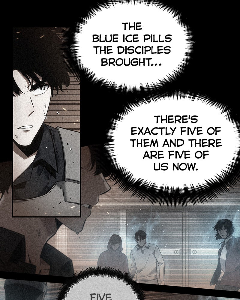 Read Omniscient Reader's Viewpoint EN Manga Online
