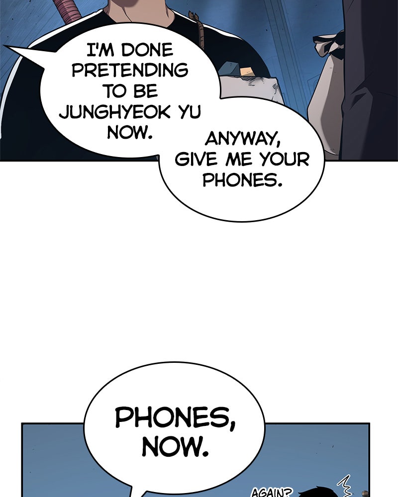 Read Omniscient Reader's Viewpoint EN Manga Online