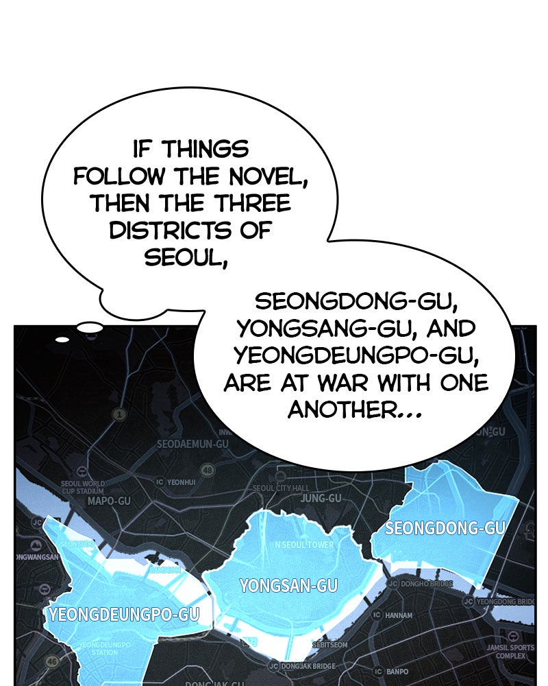 Read Omniscient Reader's Viewpoint EN Manga Online