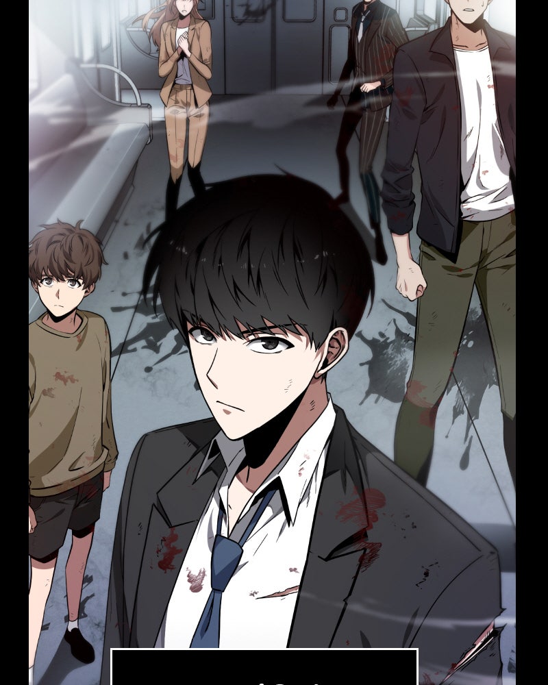 Read Omniscient Reader's Viewpoint EN Manga Online