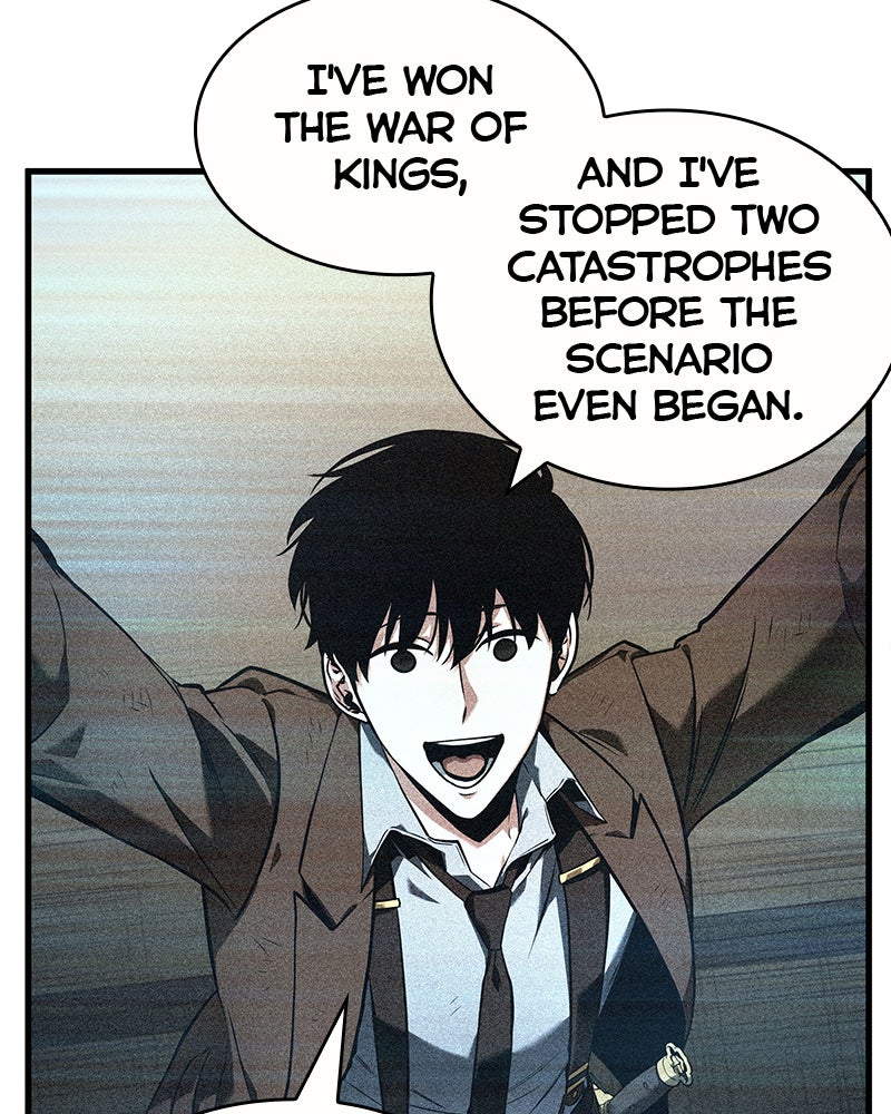 Read Omniscient Reader's Viewpoint EN Manga Online